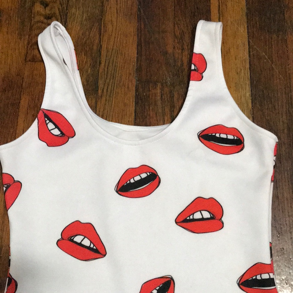 Bodysuit - Picture 2 of 2